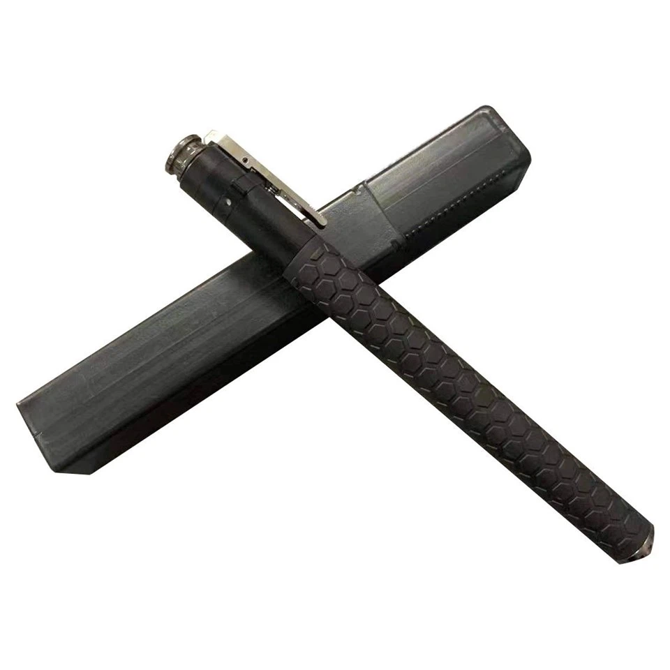 Alloy Steel Telescopic Baton best