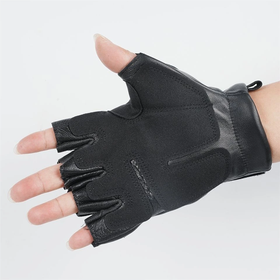 Leather Police Gloves suppliers