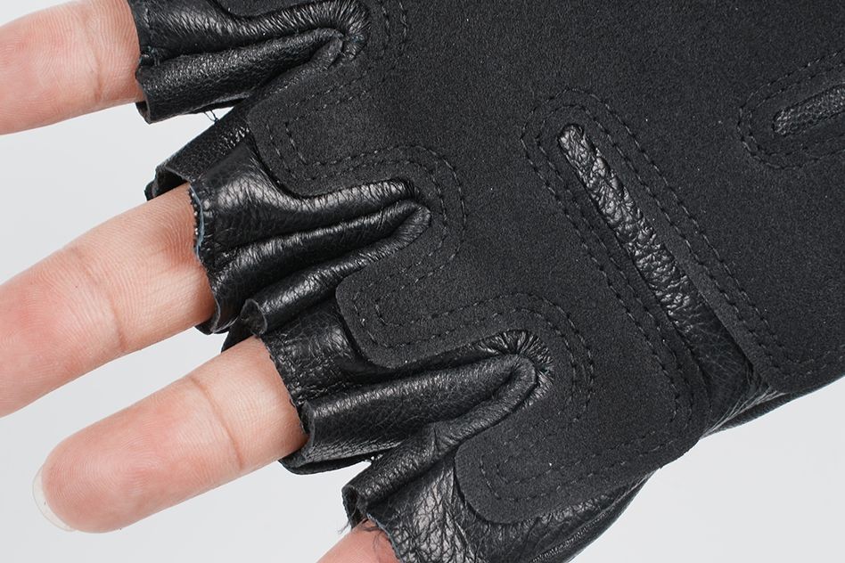 Leather Police Gloves suppliers