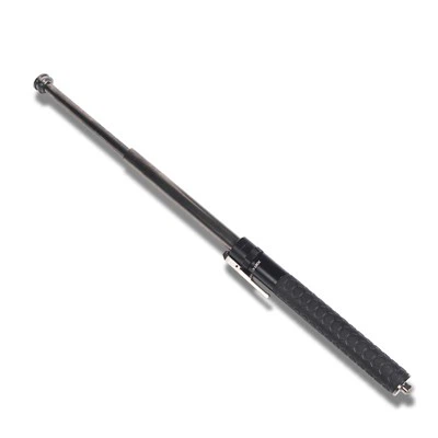 Baton Telesgopig Aloi Dur