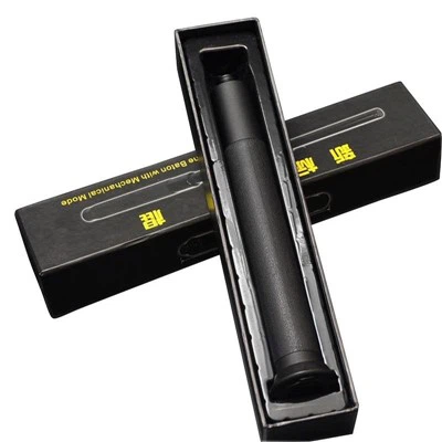 Baton Alwminiwm Ehangadwy