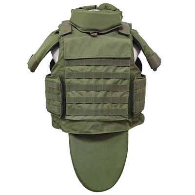 Fest Bulletproof Aramid
