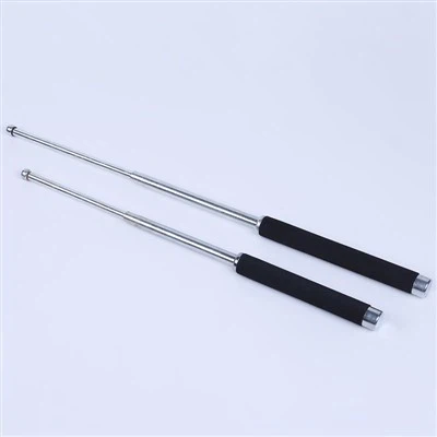 Baton Telesgopig Metel
