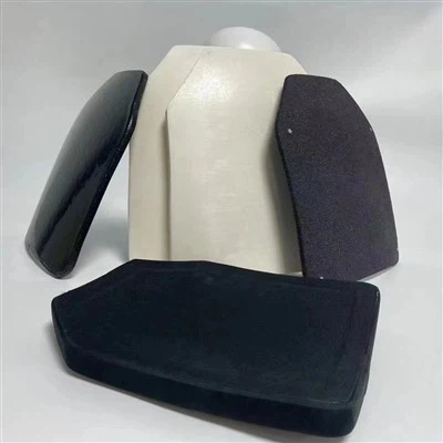 Plât Ballistic Aml Crom